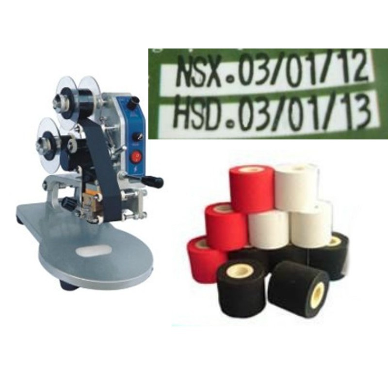 [SALE SỐC] Máy in hạng sử dụng dập tay|máy indate dy8|MÁY IN DATE|máy indate DY8 dập tay|máy in ngày tháng hạn sử dụng | BigBuy360 - bigbuy360.vn