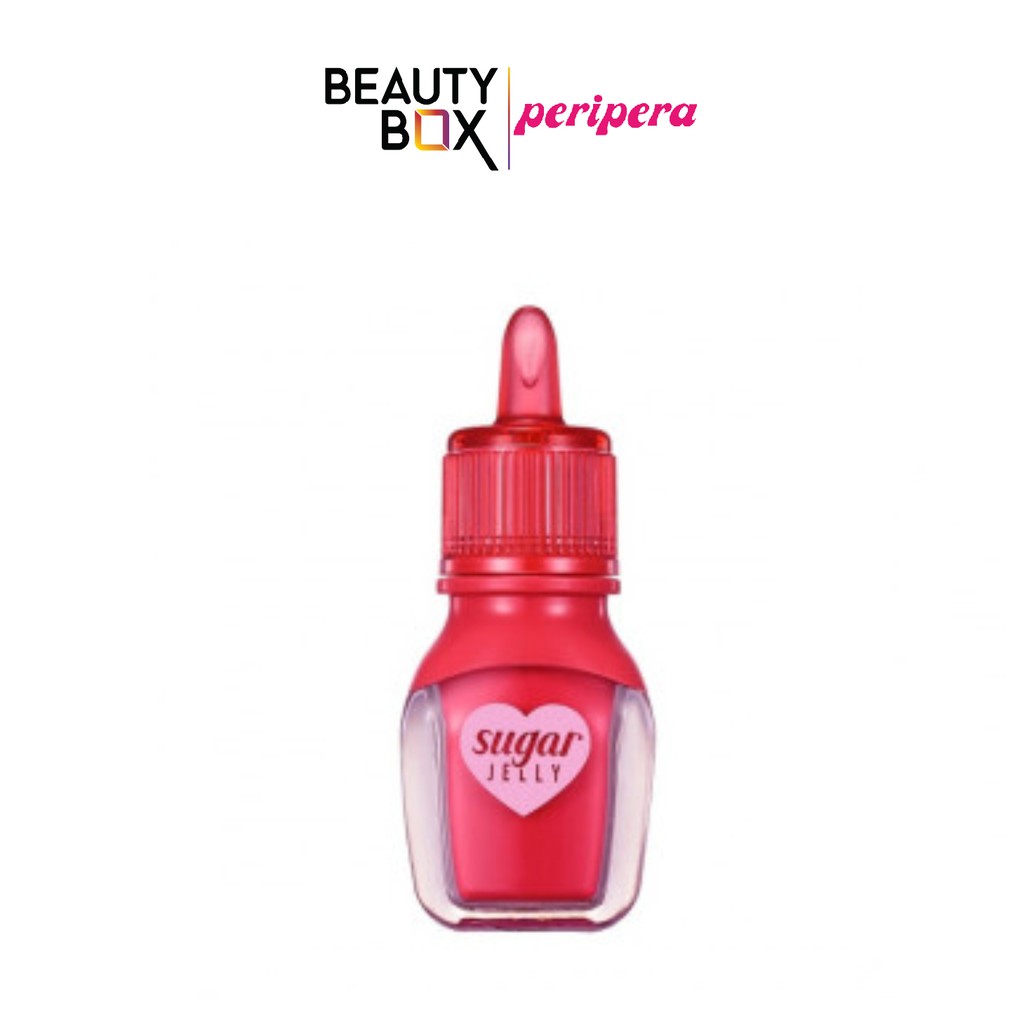 Son Nước Peripera Sugar Jelly Tint 3g | BigBuy360 - bigbuy360.vn