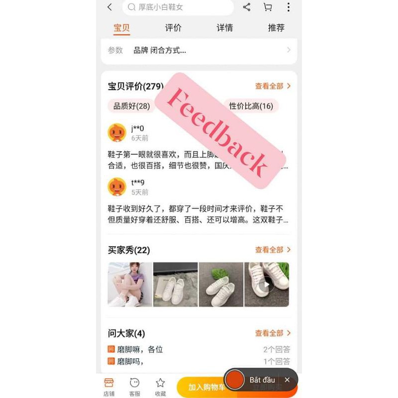 GIÀY PHỐI ĐẾ CAO CẤP