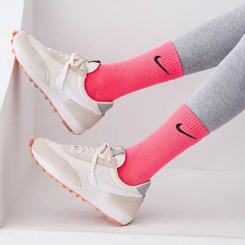 TẤT CỔ CAO UNISEX NHIỀU MÀU