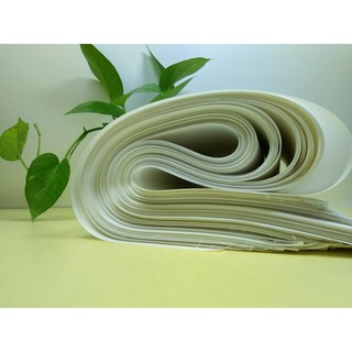 10 tấm vải lụa in lịch, in tranh cao cấp
