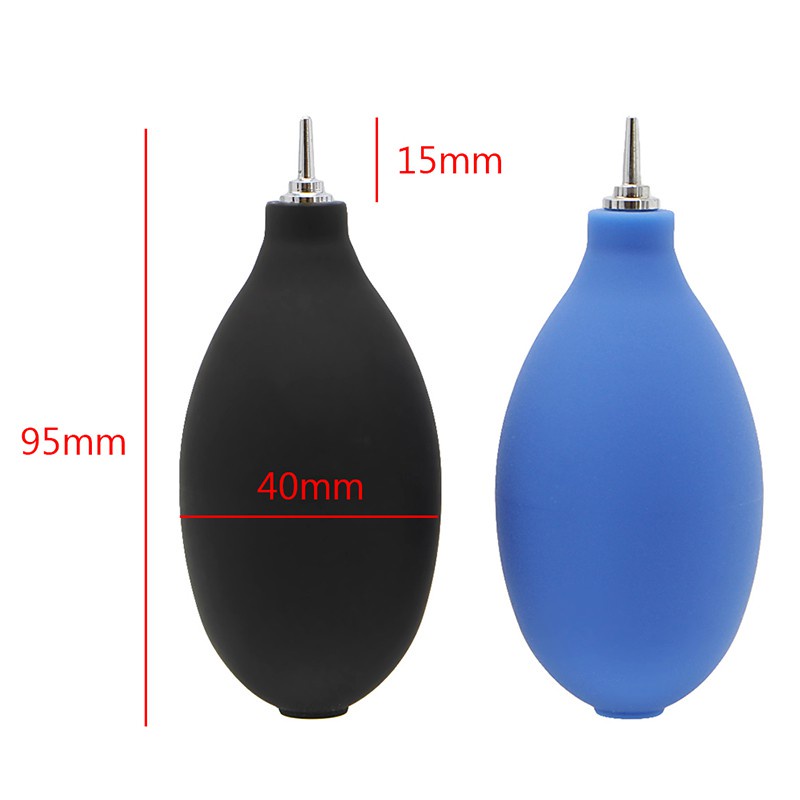 Dụng Cụ Thổi Bụi Vệ Sinh Trang Sức Đồng Hồ Đeo Tay Tiện Dụng