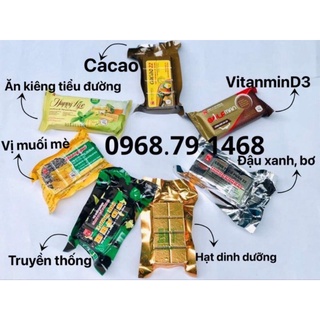 [GIÁ SỐC]  BỘ LƯƠNG KHÔ 7 VỊ TỔNG HỢP