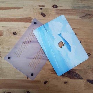 Case Ốp Macbook Cá Voi
