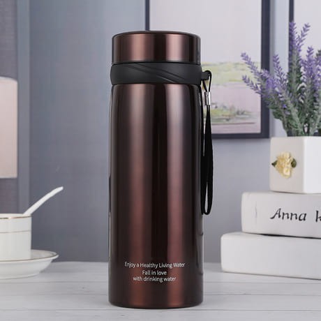 Bình giữ nhiệt bằng inox không gỉ hàng Quảng Châu 900ml