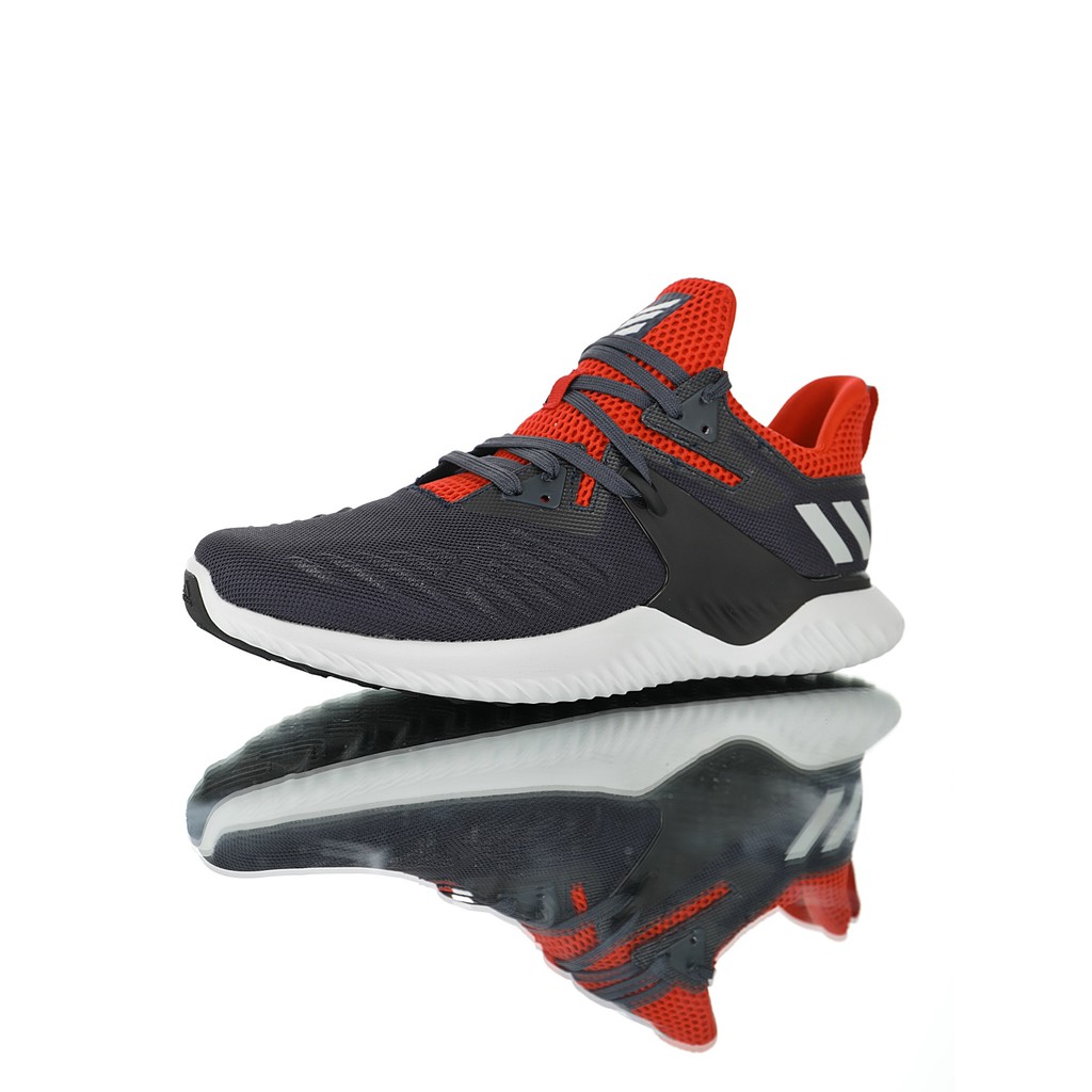 Tết Sale XẢ HẾT 【Bắn thật】Adidas Alphabounce Beyond chất lượng cao BD7097 BD7088 uy tín 2020 new ^ . ^ ‣ ⁹ :