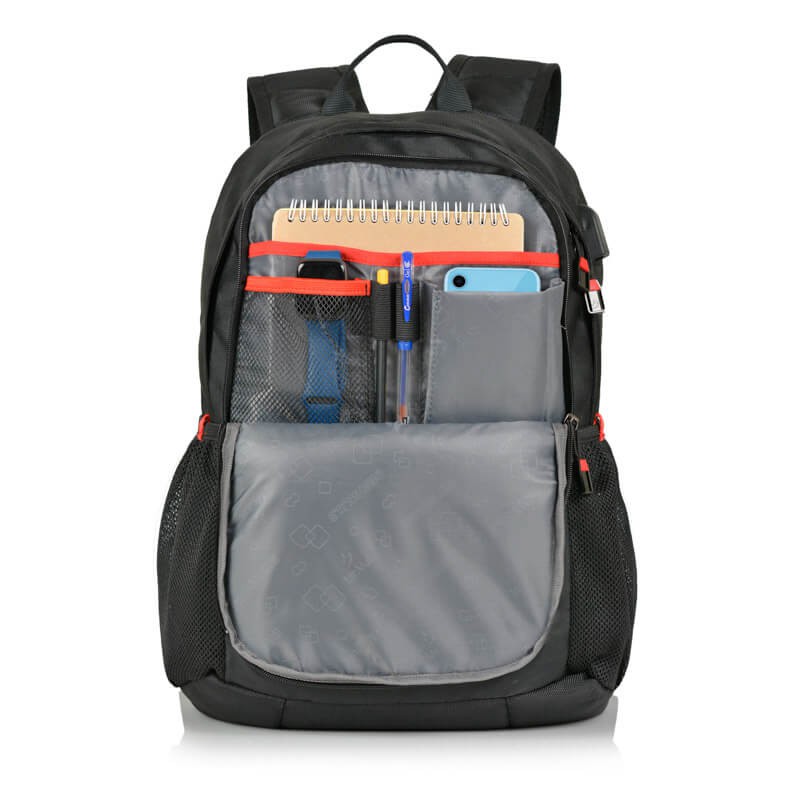 BALO THỜI TRANG CAO CẤP DÀNH CHO NAM VÀ NỮ BALO LAPTOP MR.VUI BLLT865 (MÁY TÍNH 14 INCH) | BigBuy360 - bigbuy360.vn