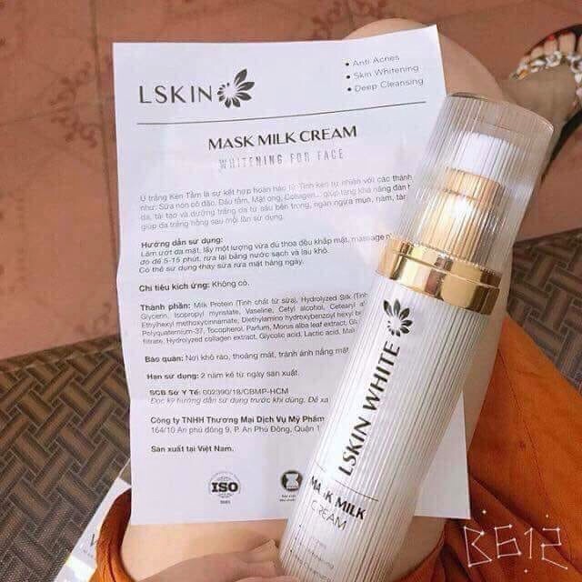 Ủ kén tằm LSKIN