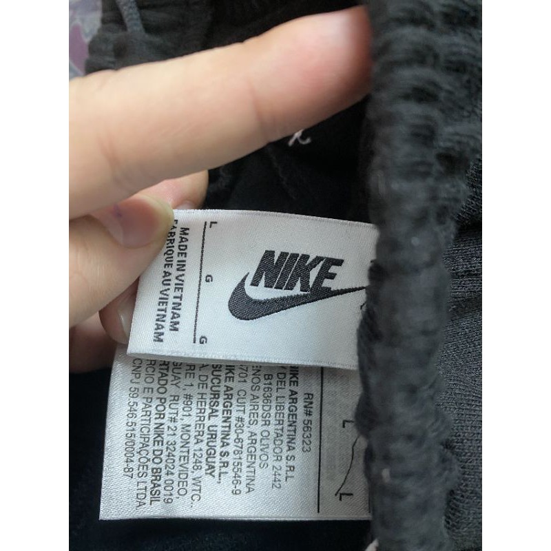 Quần Dài Logo Thêu | BigBuy360 - bigbuy360.vn