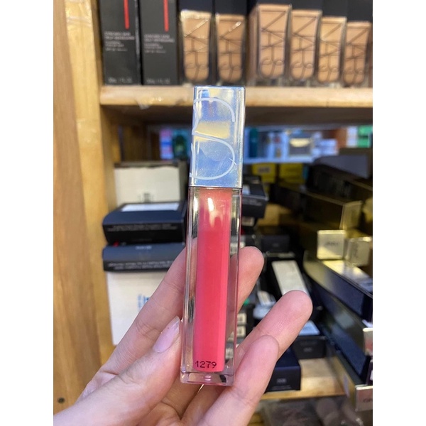 Son Nars Full Vinyl Lip Lacquer