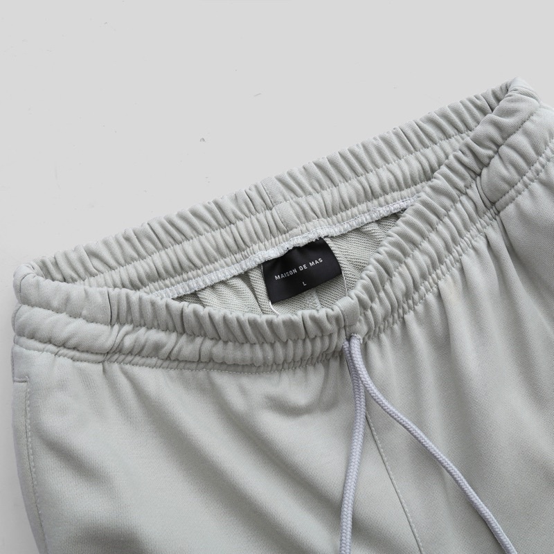Quần đùi Essen Short - Grey