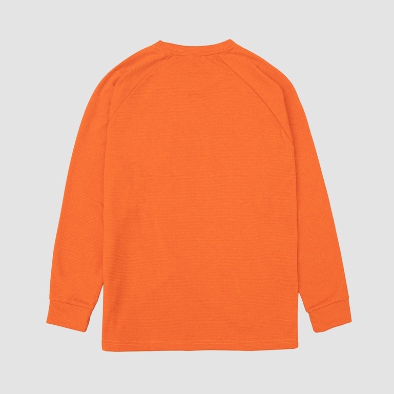 Áo dài tay unisex 2 màu Selected Raglan Longsleeves