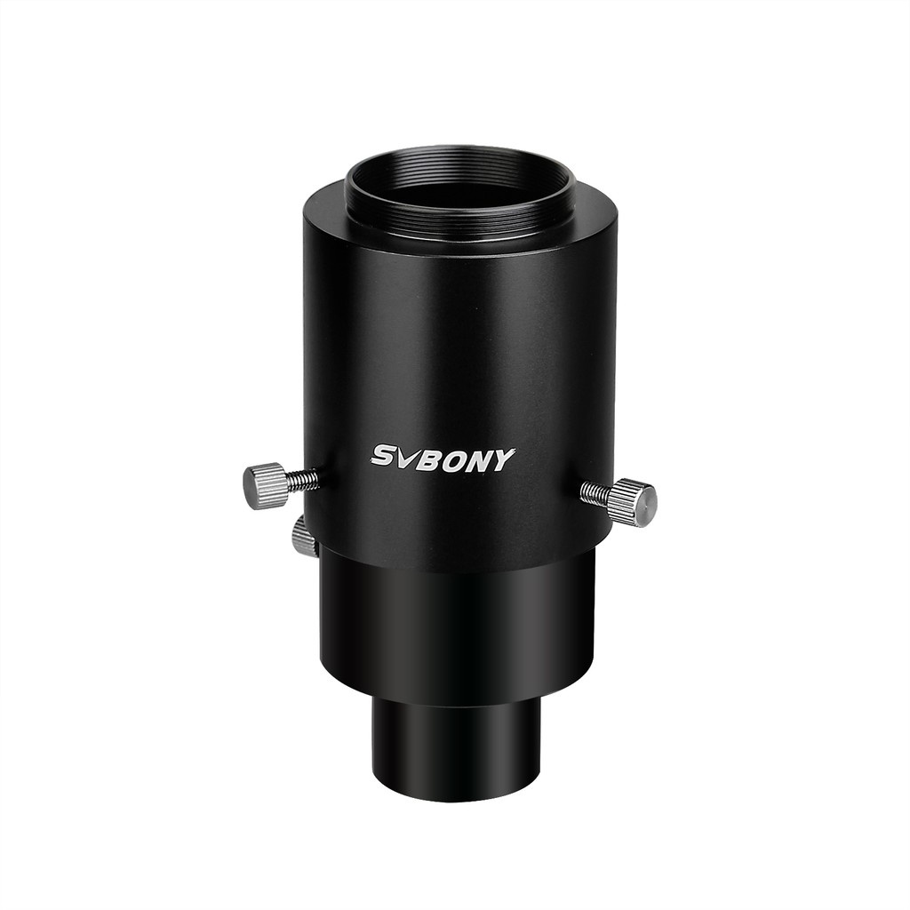 Bộ Chuyển Đổi SVBONY SV187 46mm Chuyên Dụng Cho Máy Ảnh SLR &amp; DSLR