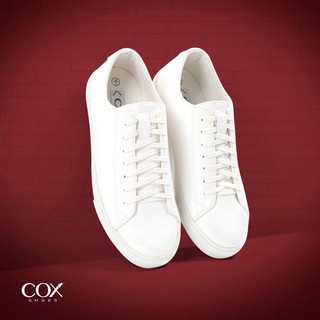 Cox shoes - 2234 Trắng