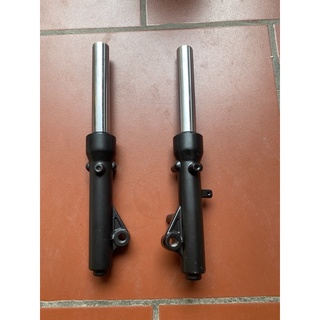 Giảm xóc trước 133s phanh cơ