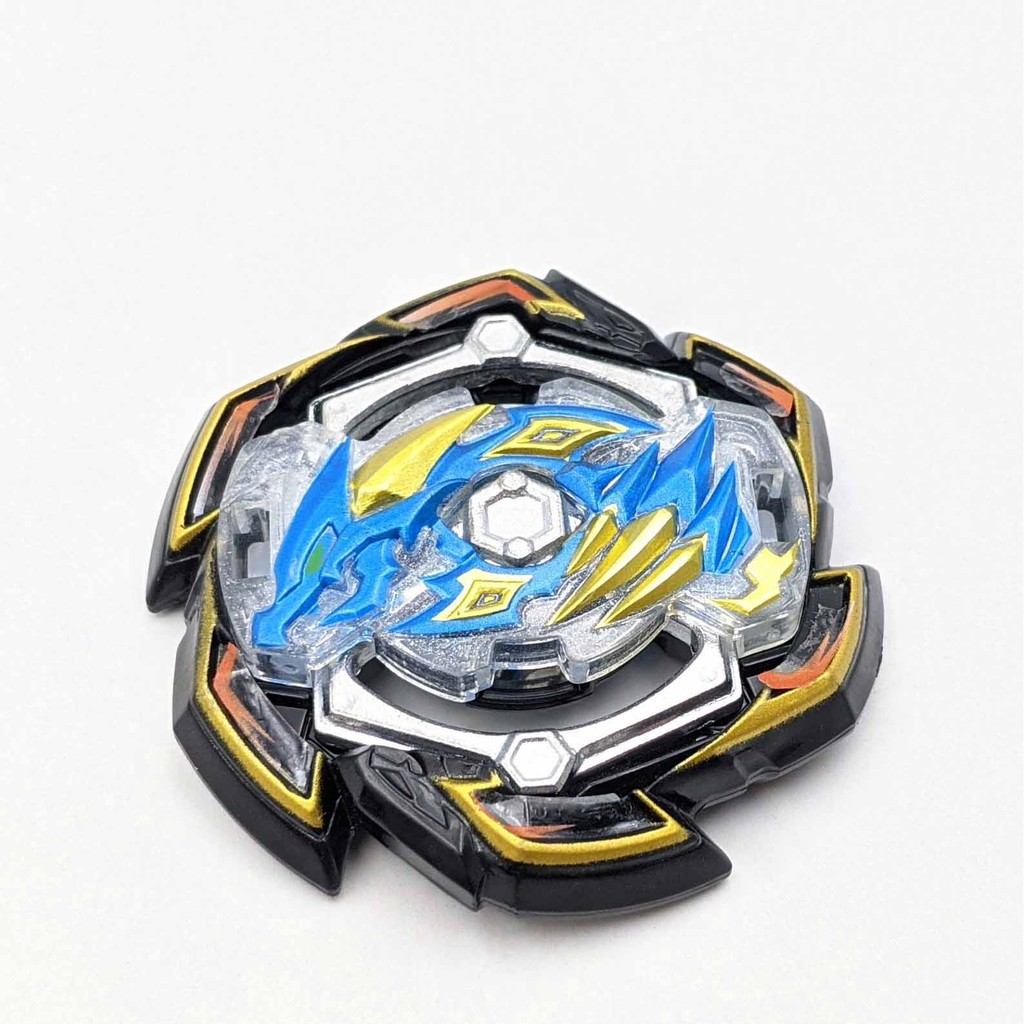 Con quay BeyBlade - Con quay Rock Dragon Sting Charge Zan (B00-133-3)