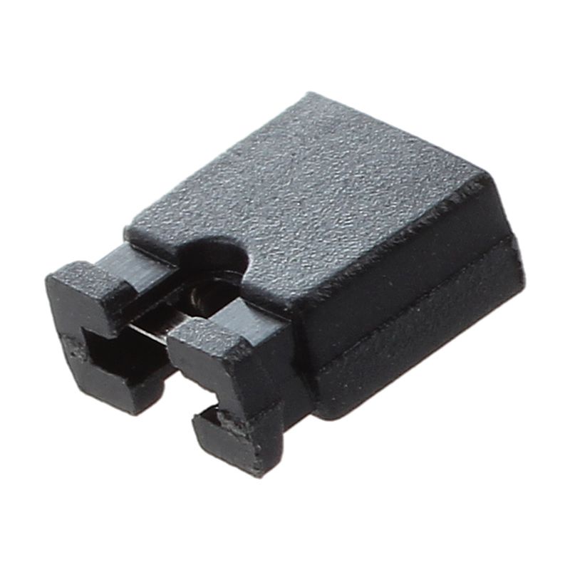 Set 50 Nắp Đậy Dây Điện 2.54mm