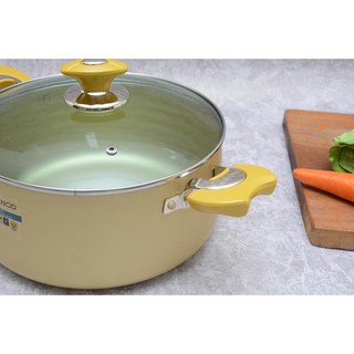 Bộ 5 nồi Elegant Sunhouse SH9954