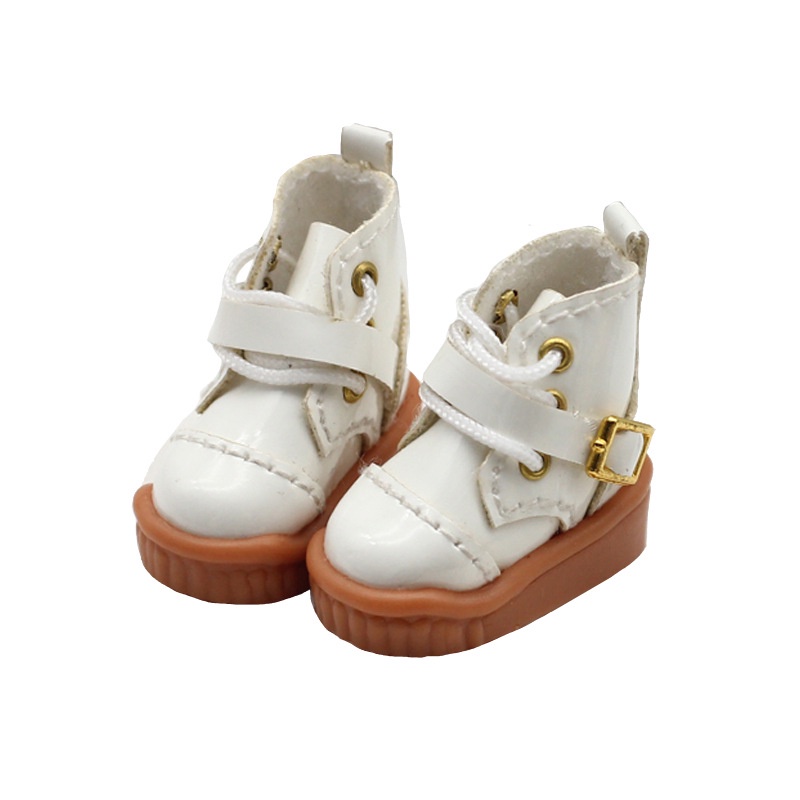 OB11 doll shoes GSC Nendoroid YMY obitsu11 1/12 BJD BODY9 shoes