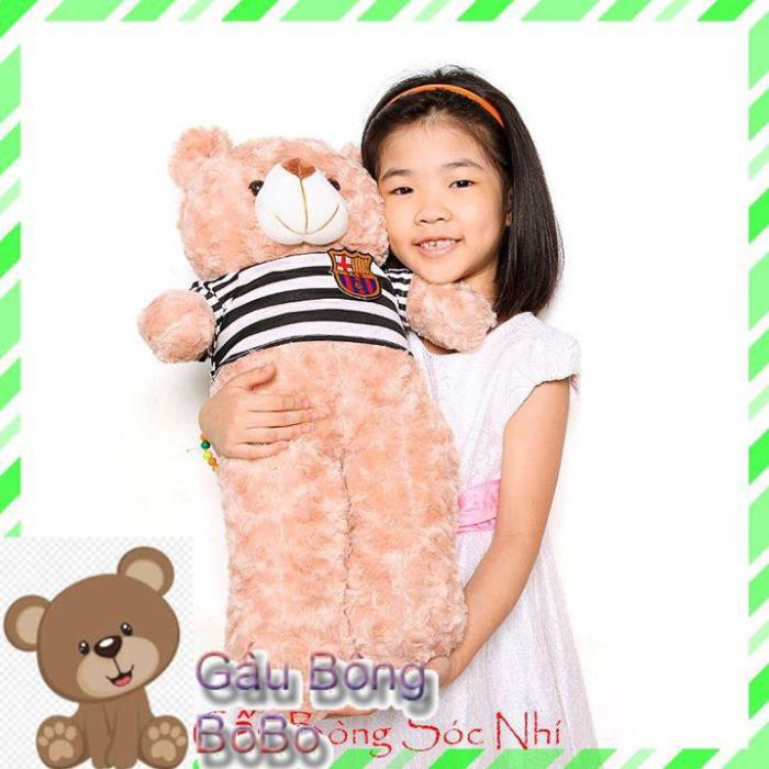 [BOBO] [Mua để nhận quà] Gấu Bông Teddy Xinh Xắn Size 60cm 💥 FREESHIP 💥 Gấu Bông Sóc Nhí