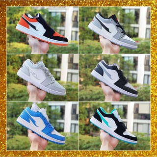 Giày Sneaker Thấp Cổ Nhiều Màu