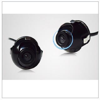 Camera cặp lề camera sườn gắn gương ô tô