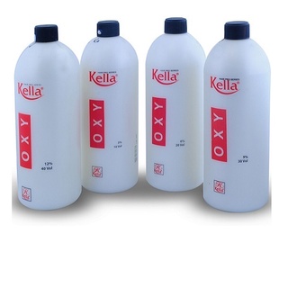 Oxy trợ nhuộm 1000ml đủ hãng