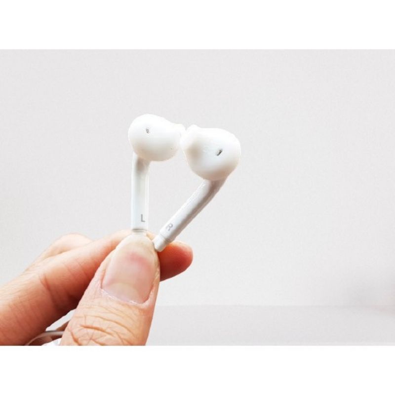 Tai nghe Galalxy S6/ S7 zin có microphone