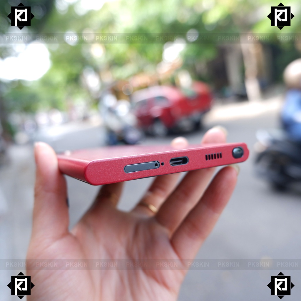 Miếng dán skin 3m full viền samsung S22 ultra, s22, s22 plus, s21 ultra, note 20 ultra, note 20, note 10 plus, note 10