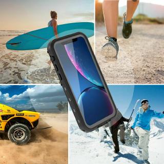 Ốp lưng chống nước cho iPhone 11 Pro Max