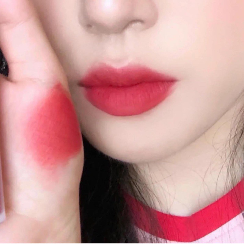 Son kem Roomaand Zero Velvet Tint 14 Pecan Tarte -hồng đất