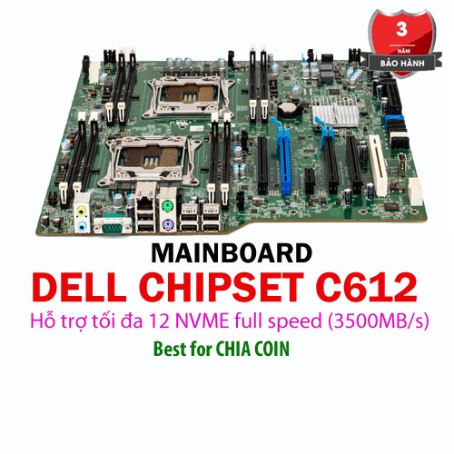 Main asus z10pe, asus z10pa, asus z10pc, supermicro x10dal, dell t7810, dell t7910 hỗ trợ cpu e5-2696v4