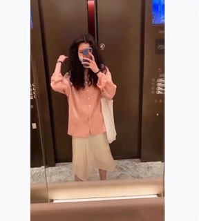Set váy (order taobao)