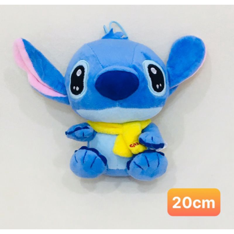 Gấu bông Stitch Nhật- Hàn.