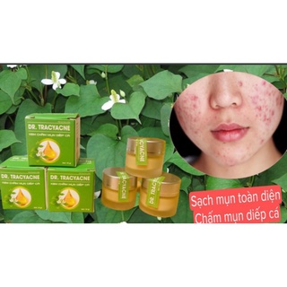 KEM SẠCH MỤN DR Skiinacne