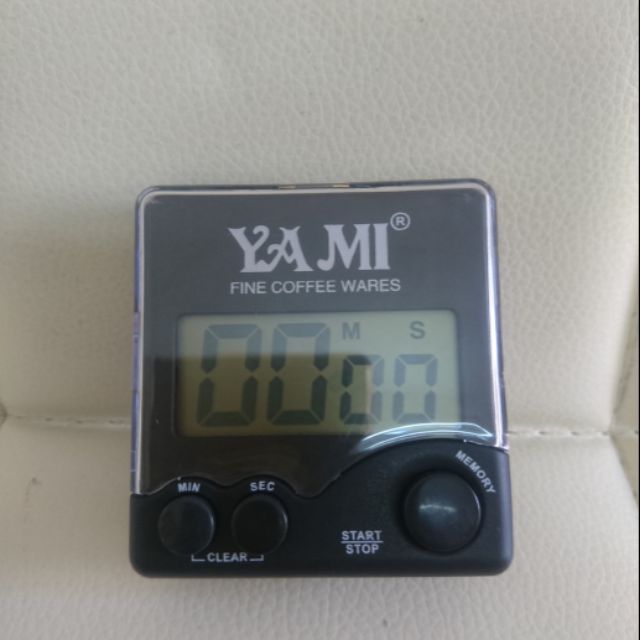 Đồng hồ bấm giờ