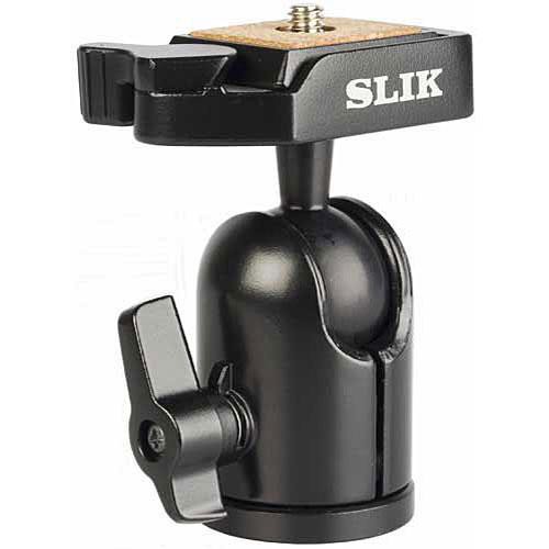 Slik SBH-120DQ Ball Head