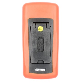 Đồng Hồ Vạn Năng DT9205A