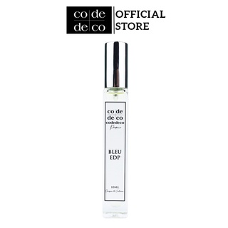 Tinh dầu thơm Code Deco Bleu 10ml