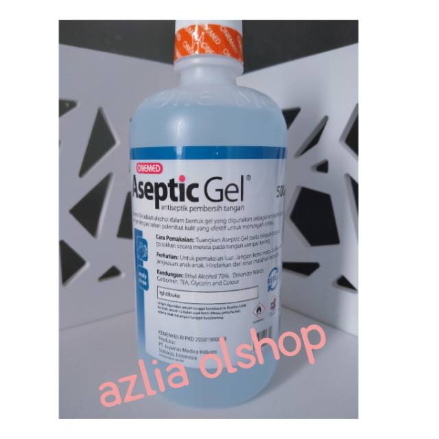 (Hàng Mới Về) Gel Rửa Tay Dạng Lỏng 500ml Chống Ngứa Tiện Dụng | BigBuy360 - bigbuy360.vn