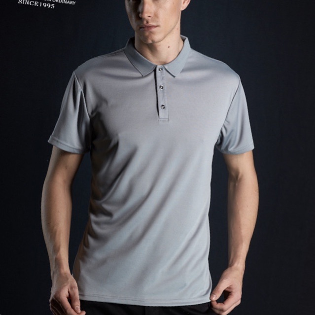 [Mua 2 chiếc Giảm 10K] Áo Polo Nam Ngắn Tay Có Cổ | BigBuy360 - bigbuy360.vn