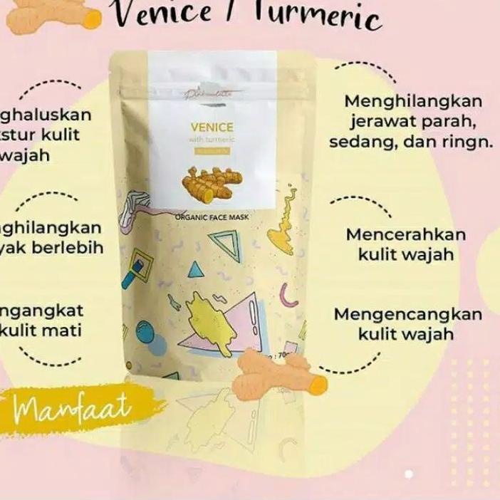 (Hàng Mới Về) Mặt Nạ Pinkroulette 60gr Dưỡng Da Hiệu Quả