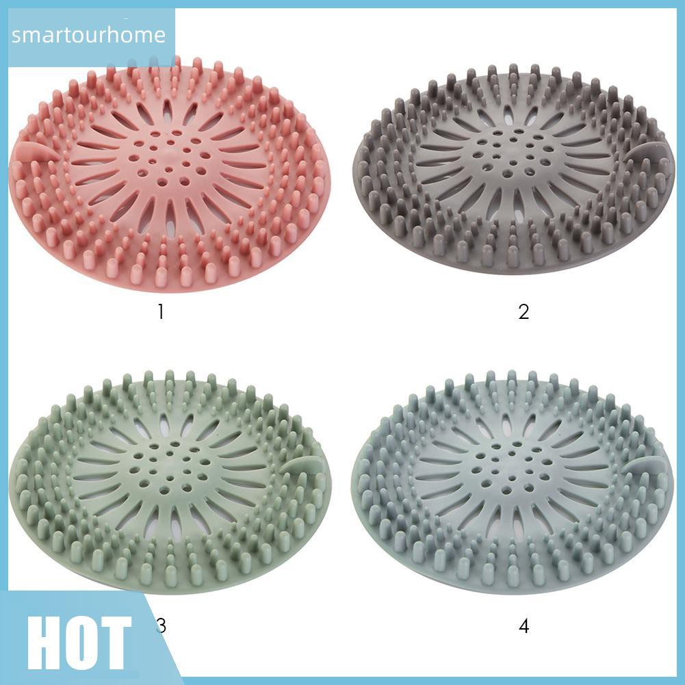 Nắp Đậy Lỗ Thoát Nước Bằng Silicon Tiện Dụng | BigBuy360 - bigbuy360.vn