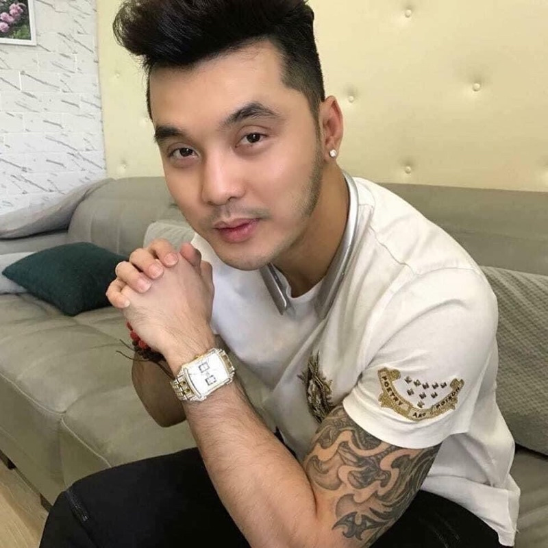 Đồng Hồ Nam Bulova Ưng Hoàng Phúc