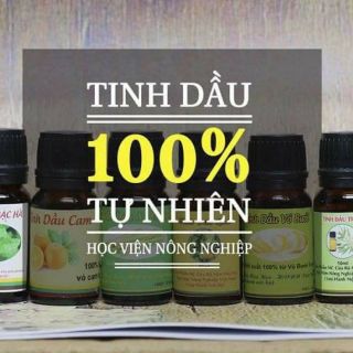 Combo nước rửa chén, tinh dầu dnls556