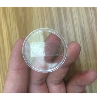 CƯỜNG LỰC  CAMERA APPLE IPHONE X