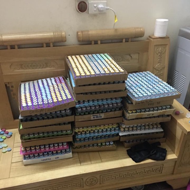 Combo 5 cặp Lens ( inbox để chọn mẫu)