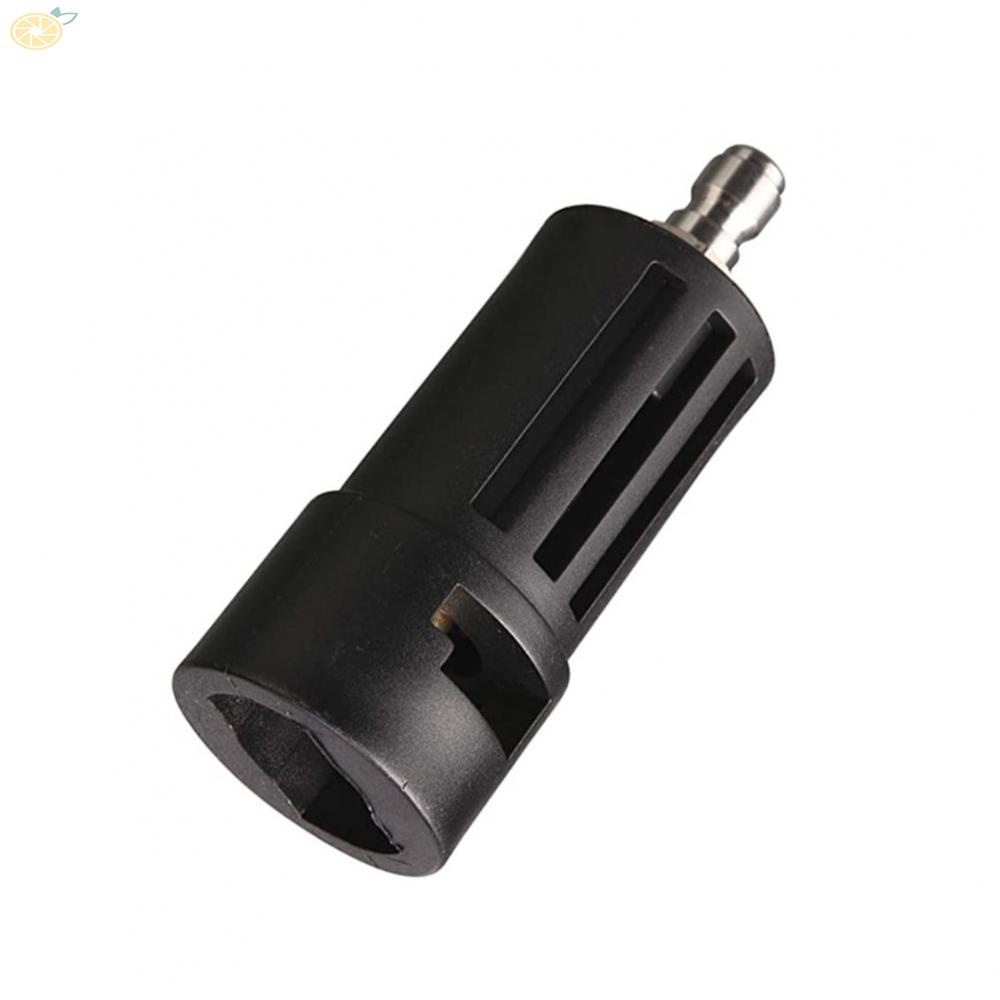 Đầu Nối Vòi Phun Nước 1/4in Tương Thích Với Karcher Power