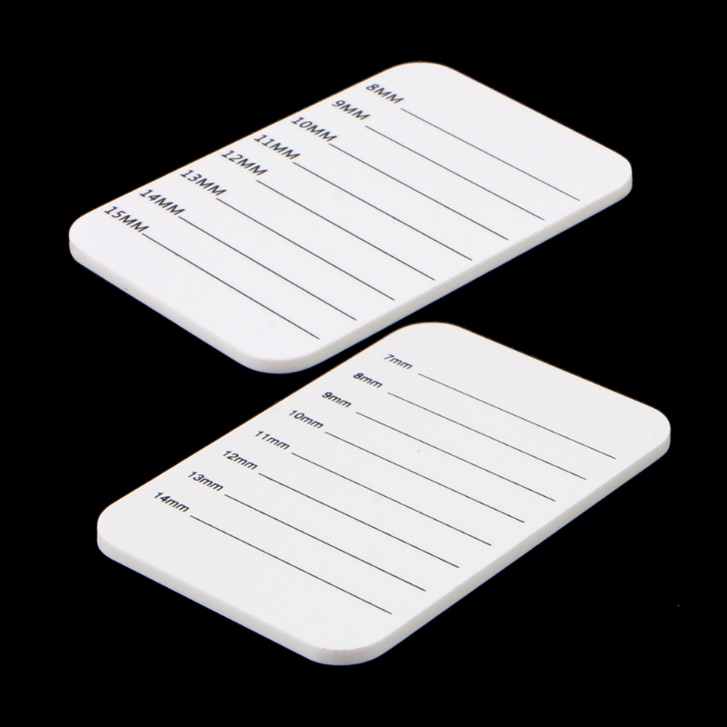 Giá Đỡ Lông Mi Giả Nối Dài 14mm 15mm Tiện Dụng