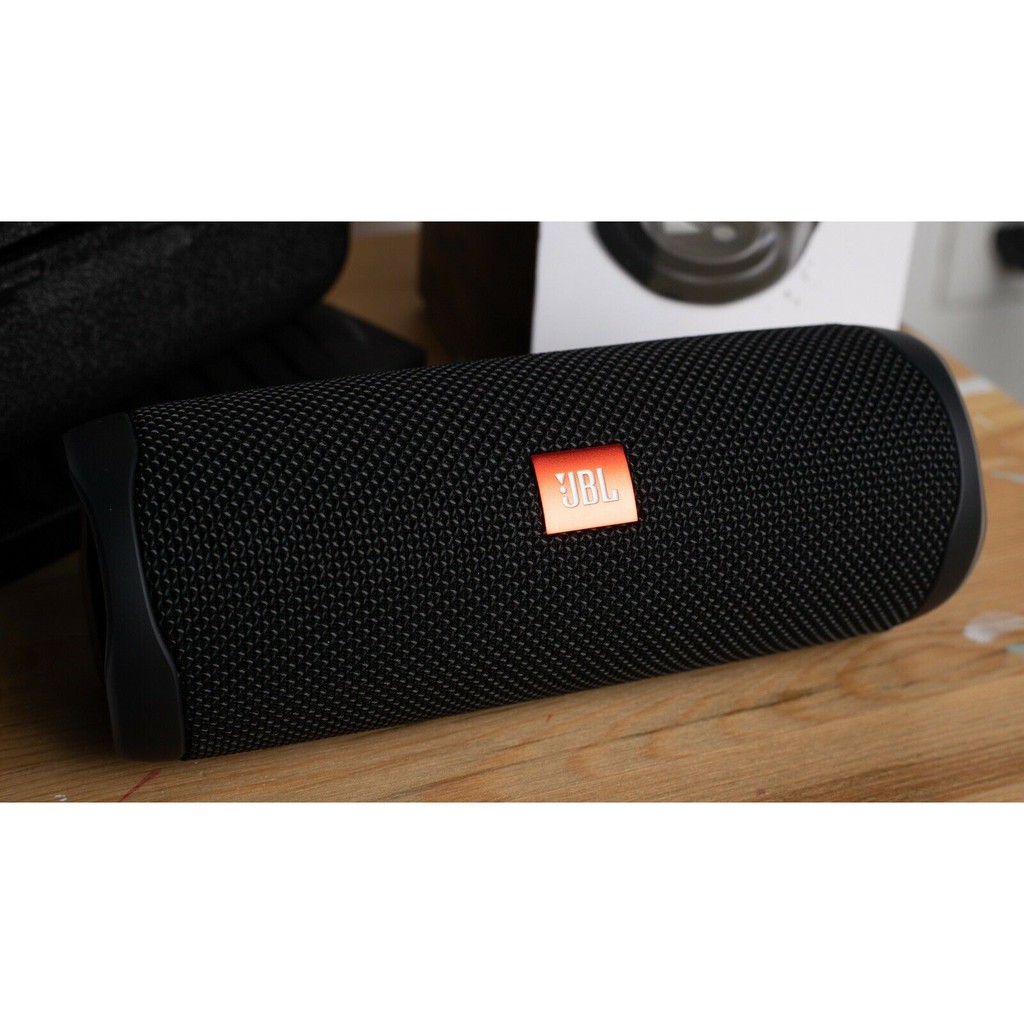 Loa bluetooth JBL Flip 5 - hàng chính hãng